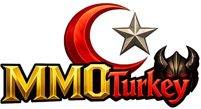 MMOTurkey | Türkiye MMO Oyun Forumu